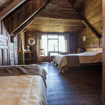 Paraiso Quetzal Lodge Tres de Junio Kültér fotó