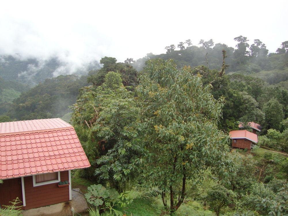 Paraiso Quetzal Lodge Tres de Junio Kültér fotó